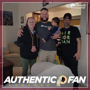 Meet your Posher, Ricky